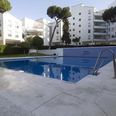 Lightbooking Ancora Cadiz Эль-Пуэрто-де-Санта-Мария Экстерьер фото