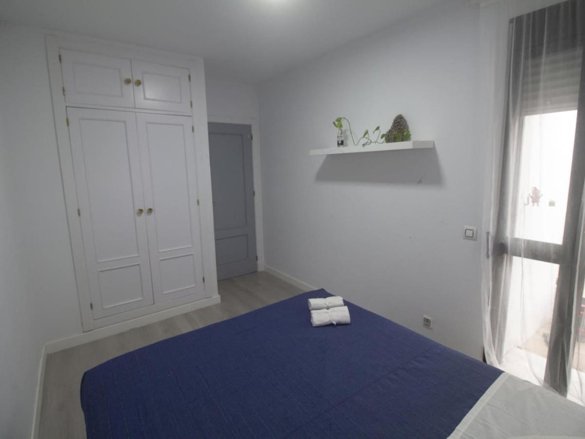 Lightbooking Ancora Cadiz Эль-Пуэрто-де-Санта-Мария Экстерьер фото