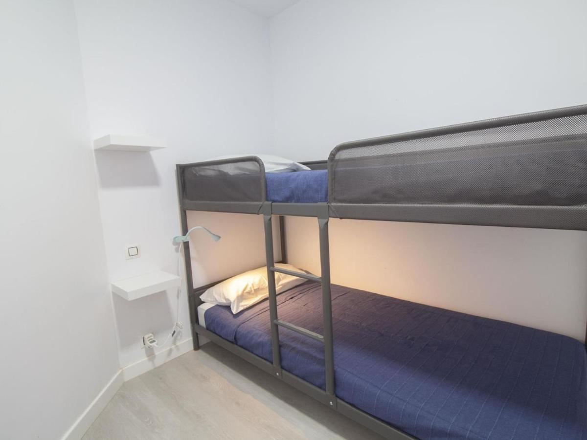 Lightbooking Ancora Cadiz Эль-Пуэрто-де-Санта-Мария Экстерьер фото