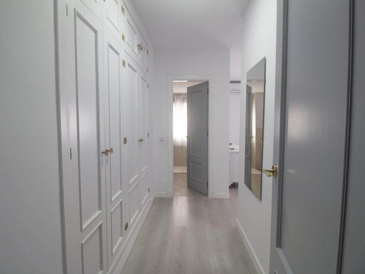 Lightbooking Ancora Cadiz Эль-Пуэрто-де-Санта-Мария Экстерьер фото