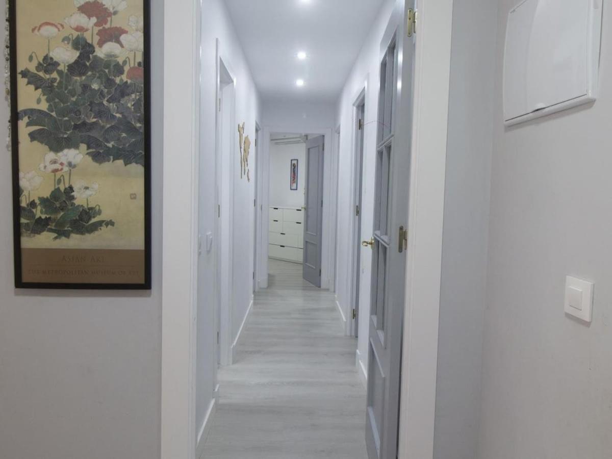 Lightbooking Ancora Cadiz Эль-Пуэрто-де-Санта-Мария Экстерьер фото