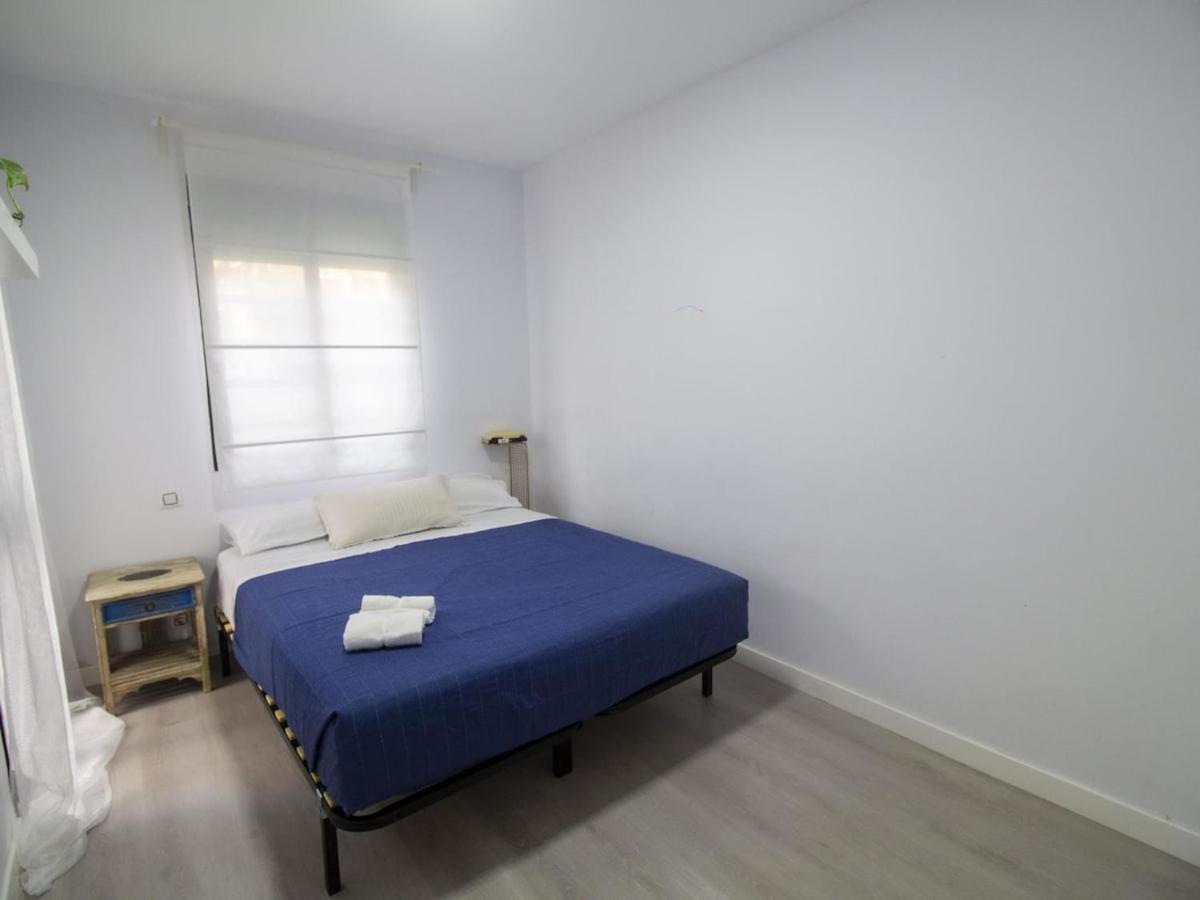 Lightbooking Ancora Cadiz Эль-Пуэрто-де-Санта-Мария Экстерьер фото