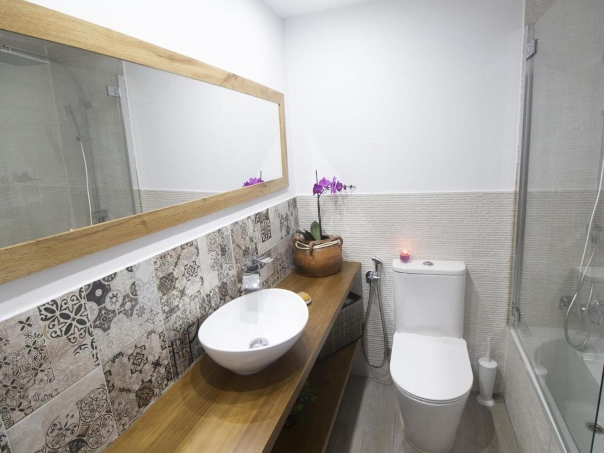 Lightbooking Ancora Cadiz Эль-Пуэрто-де-Санта-Мария Экстерьер фото